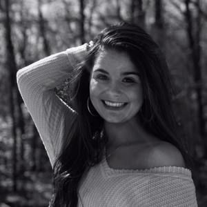 Meet your Posher, Bailey